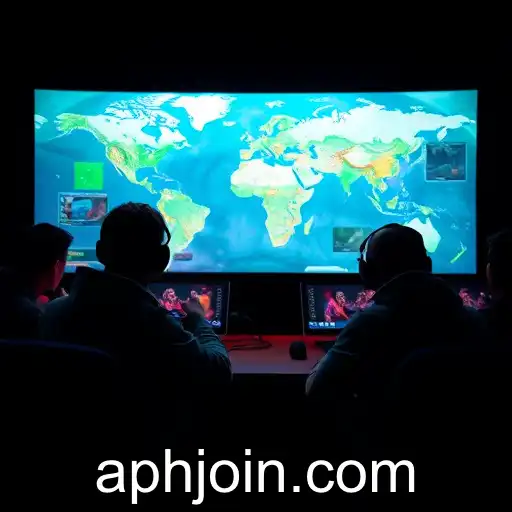 The Digital Evolution of Language Learning Through Gaming