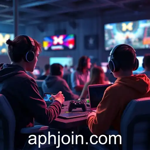 Gaming in the New Era