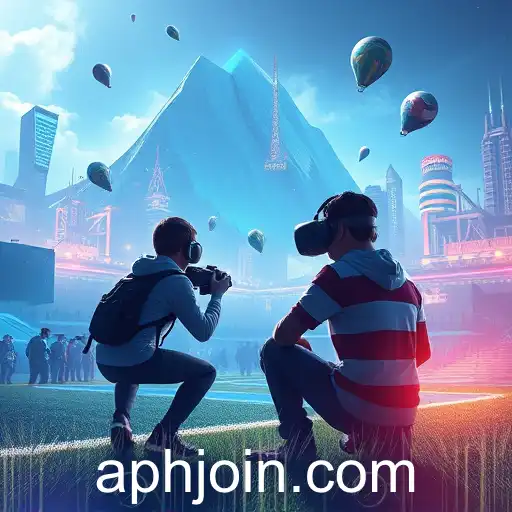 Gaming Trends of 2025: The Rise of 'phjoin'