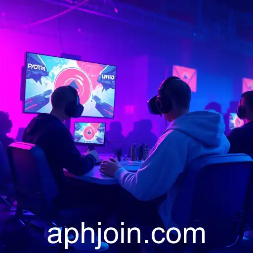 The Rise of Online Gaming Communities