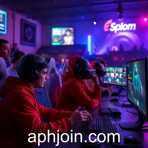 Online Games Unite Amidst Global Shifts