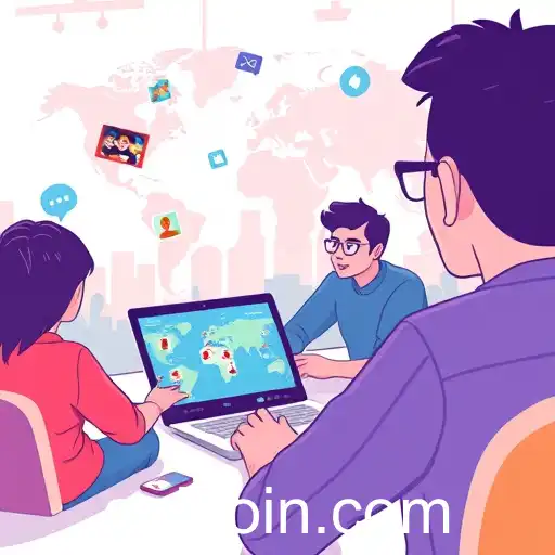 Phjoin Revolutionizes Online English Learning