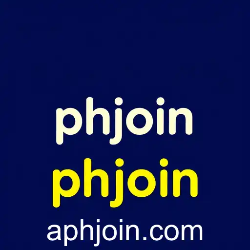 Gaming Platform Innovates with 'phjoin' Concept