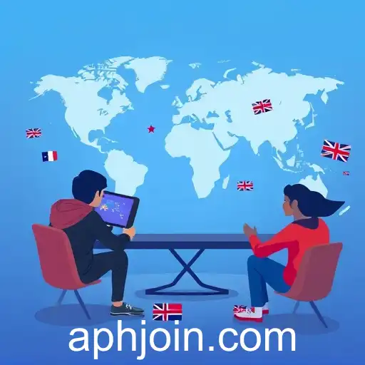 The Rise of PHJoin: A Gaming Revolution