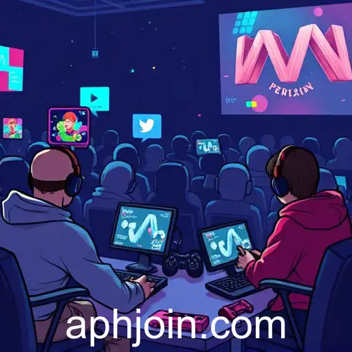 The Rise of Phjoin: Revolutionizing Online Gaming Platforms