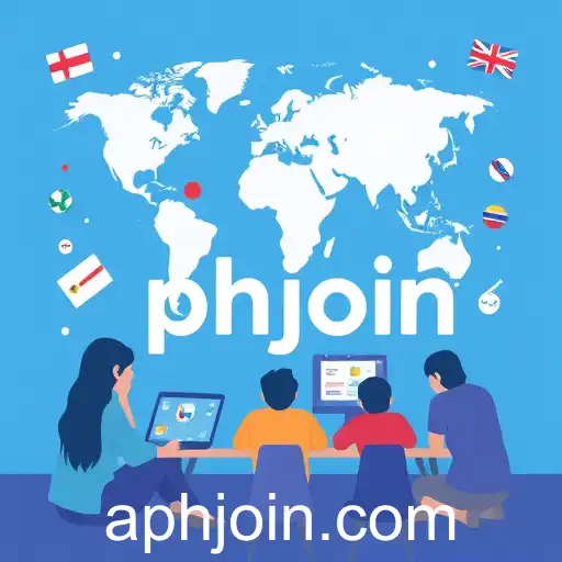 The Rise of Phjoin: Revolutionizing English Gaming