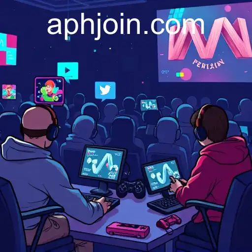 The Rise of Phjoin: Revolutionizing Online Gaming Platforms