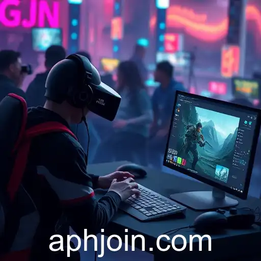 The Rise of Interactive Gaming Communities