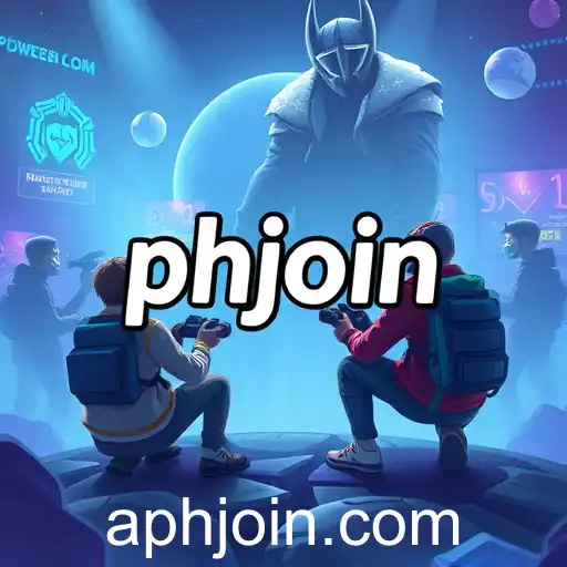 The Rise of Phjoin in the Gaming World