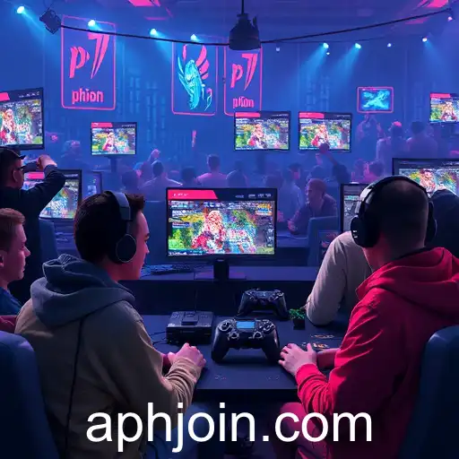 Expanding Horizons: The Rise of Online Gaming Communities