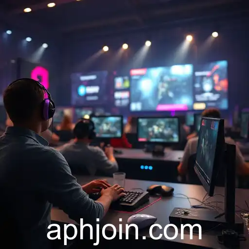 The Rise of Online Gaming in 2025