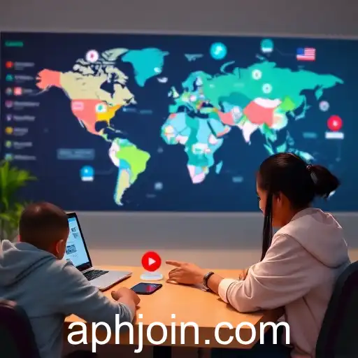 The Rise of Online Gaming Communities