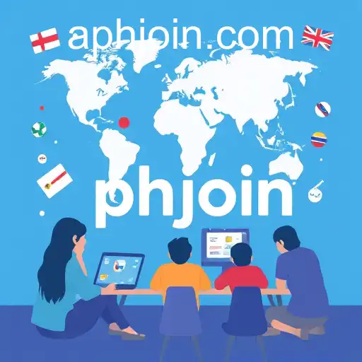 The Rise of Phjoin: Revolutionizing English Gaming