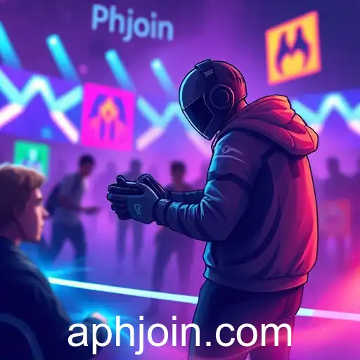 The Rise of Phjoin: A Gaming Revolution