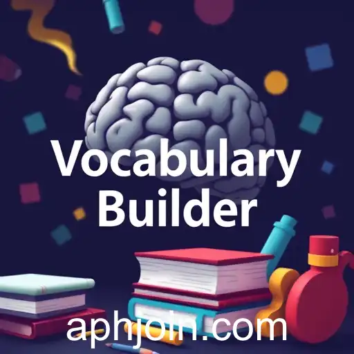 Exploring the Engaging World of 'Vocabulary Boost' with 'phjoin'