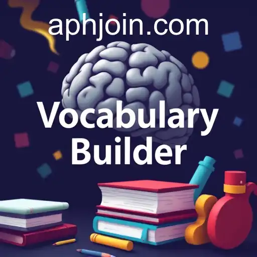Exploring the Engaging World of 'Vocabulary Boost' with 'phjoin'